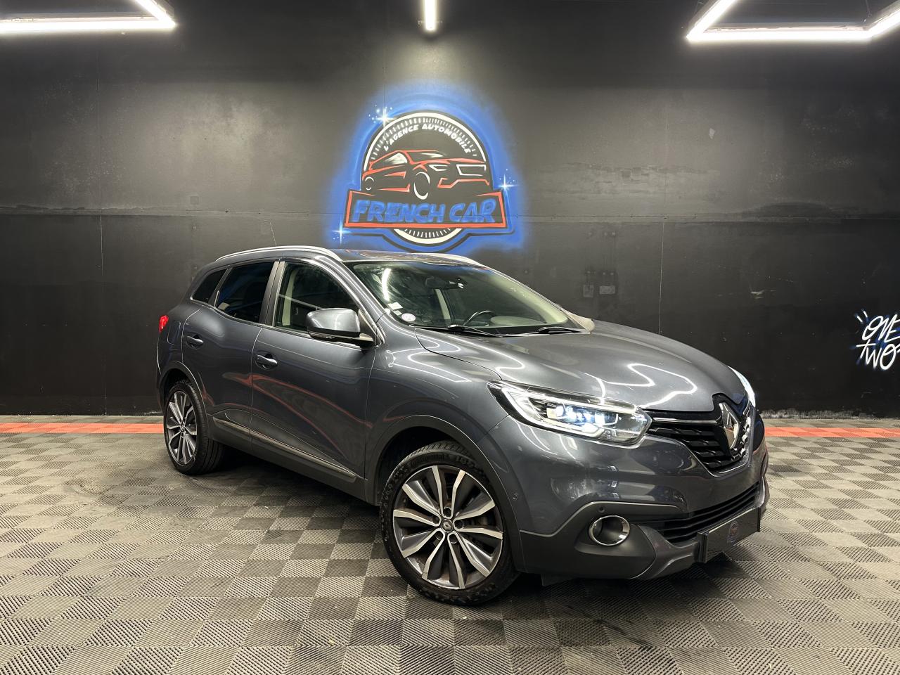 RENAULT KADJAR