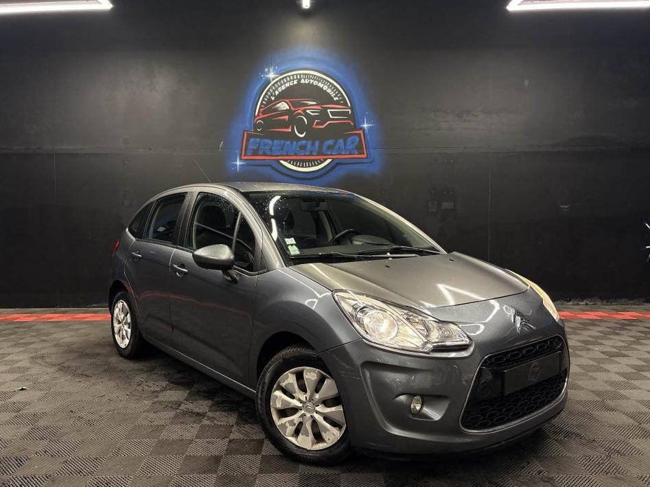 CITROËN C3