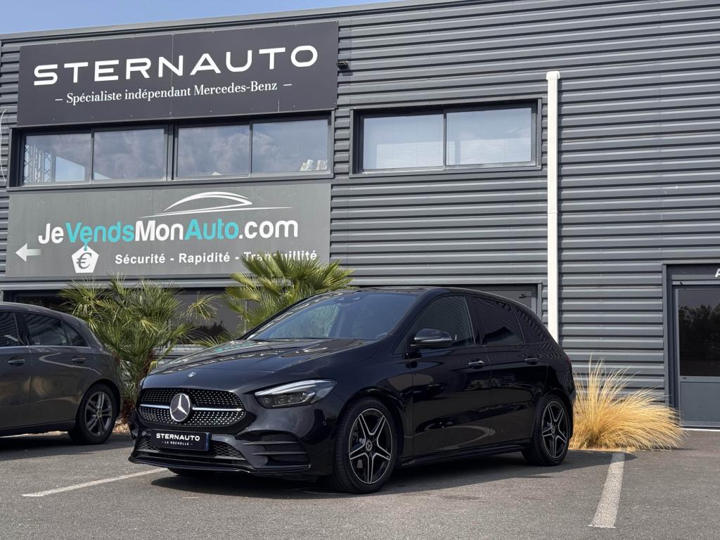 MERCEDES CLASSE B