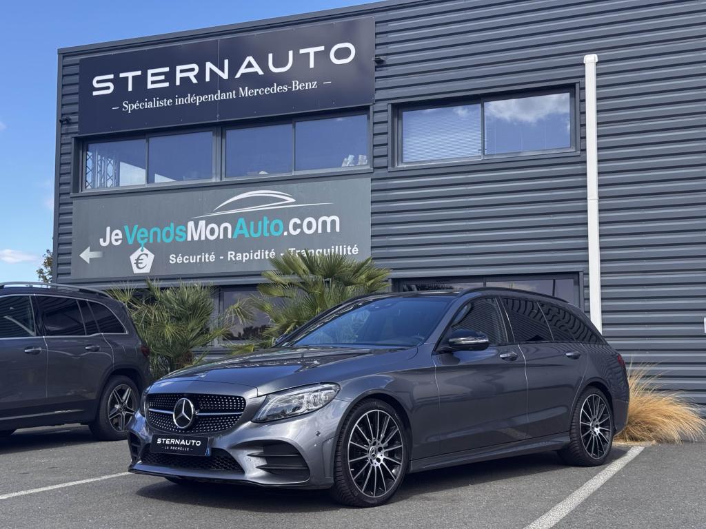 MERCEDES CLASSE C