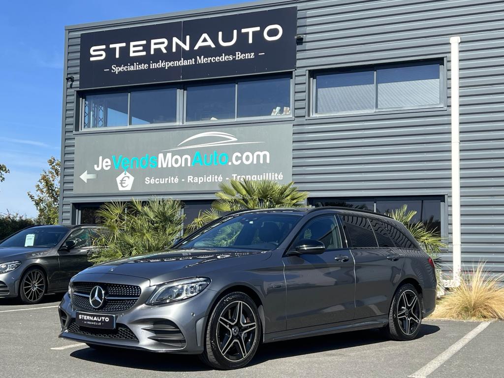 MERCEDES CLASSE C