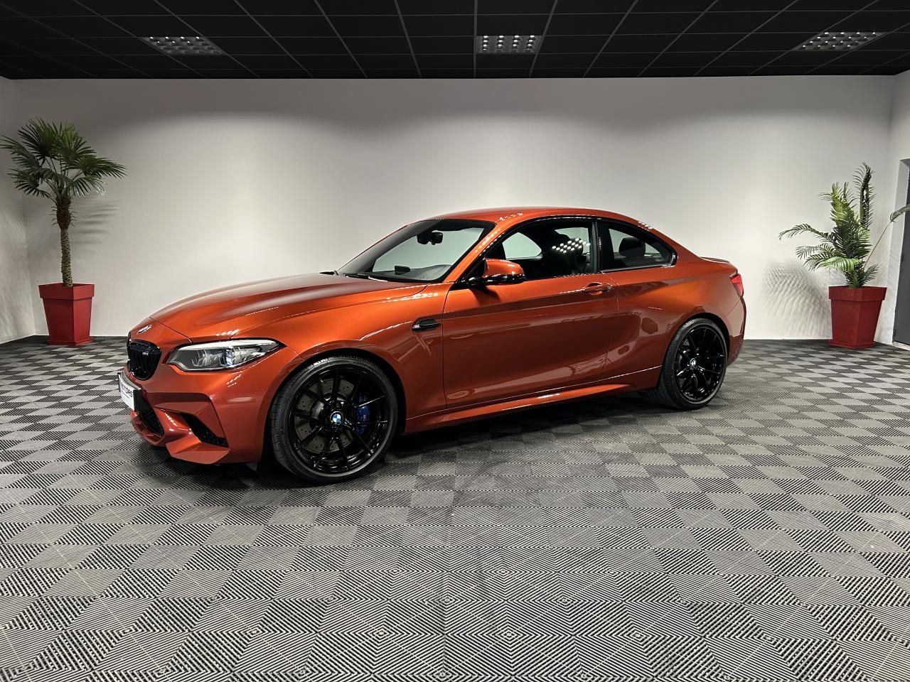 BMW SERIE 2