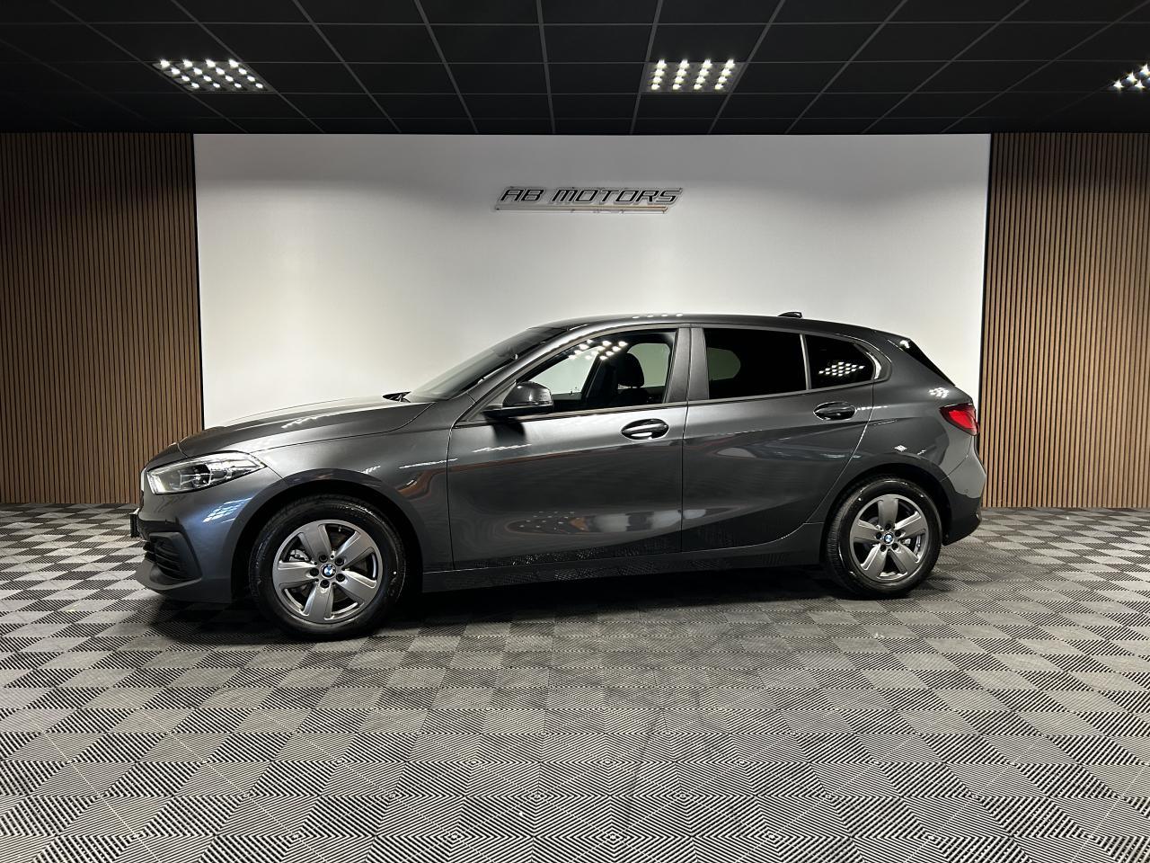 BMW SERIE 1