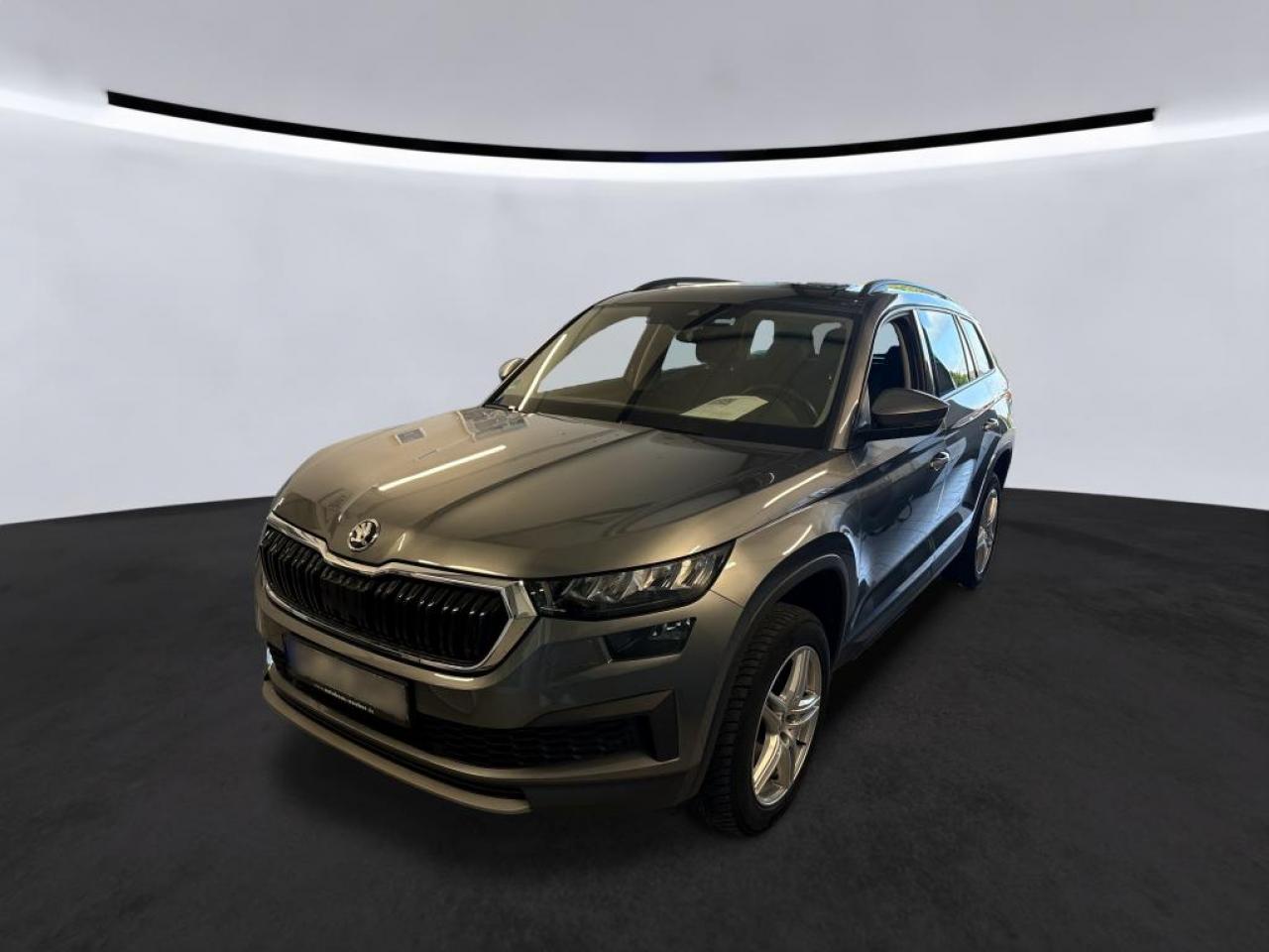 SKODA KODIAQ 2.0 TDI 150ch DSG7 5pl Ambition