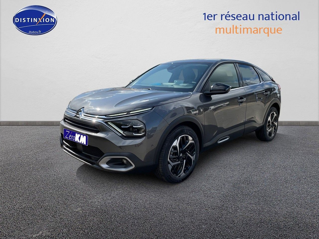 citroën C4 1.2 PURETECH 130CH S&S EAT8 MAX