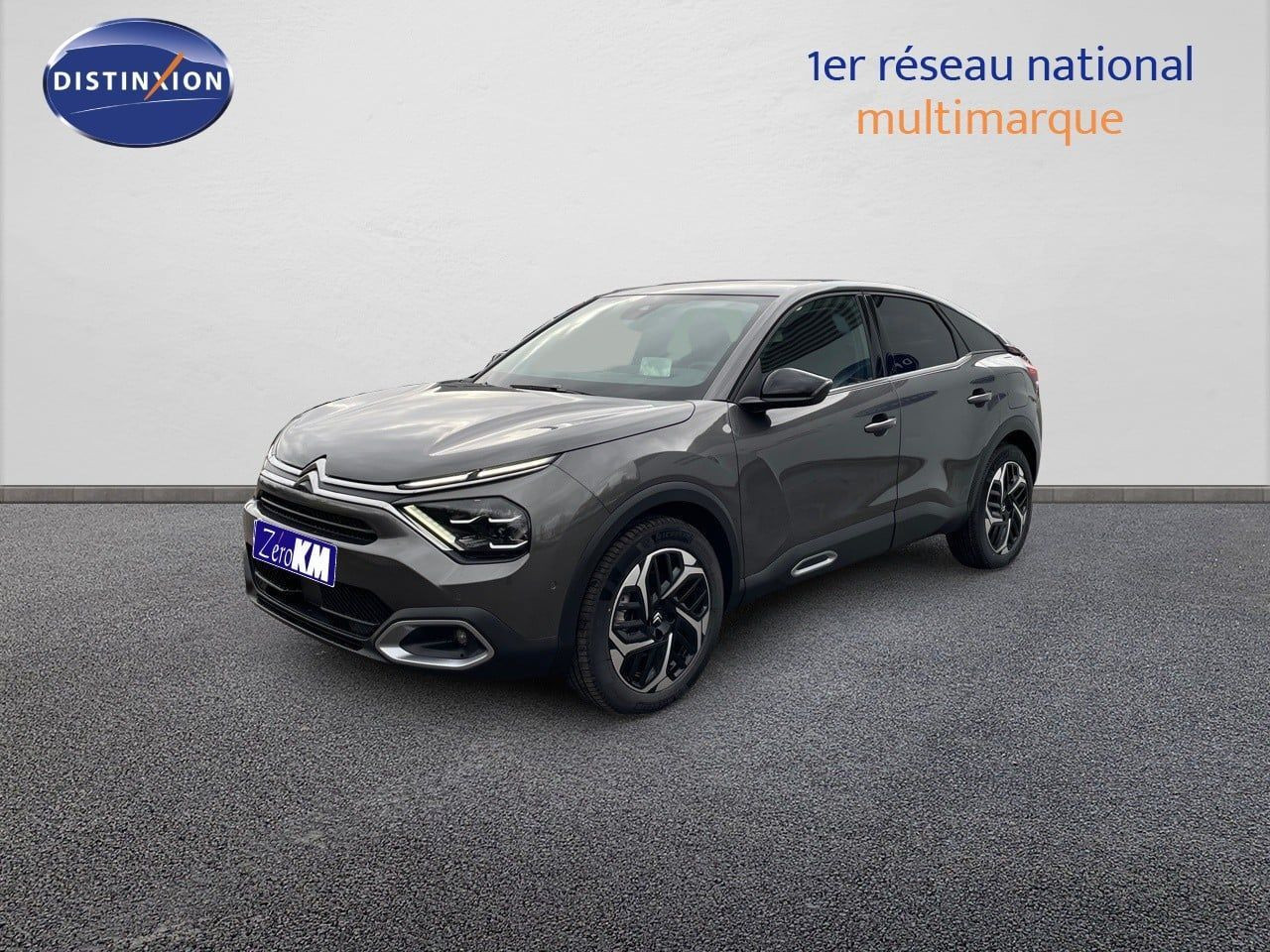 citroën C4 1.2 PURETECH 130CH S&S EAT8 MAX