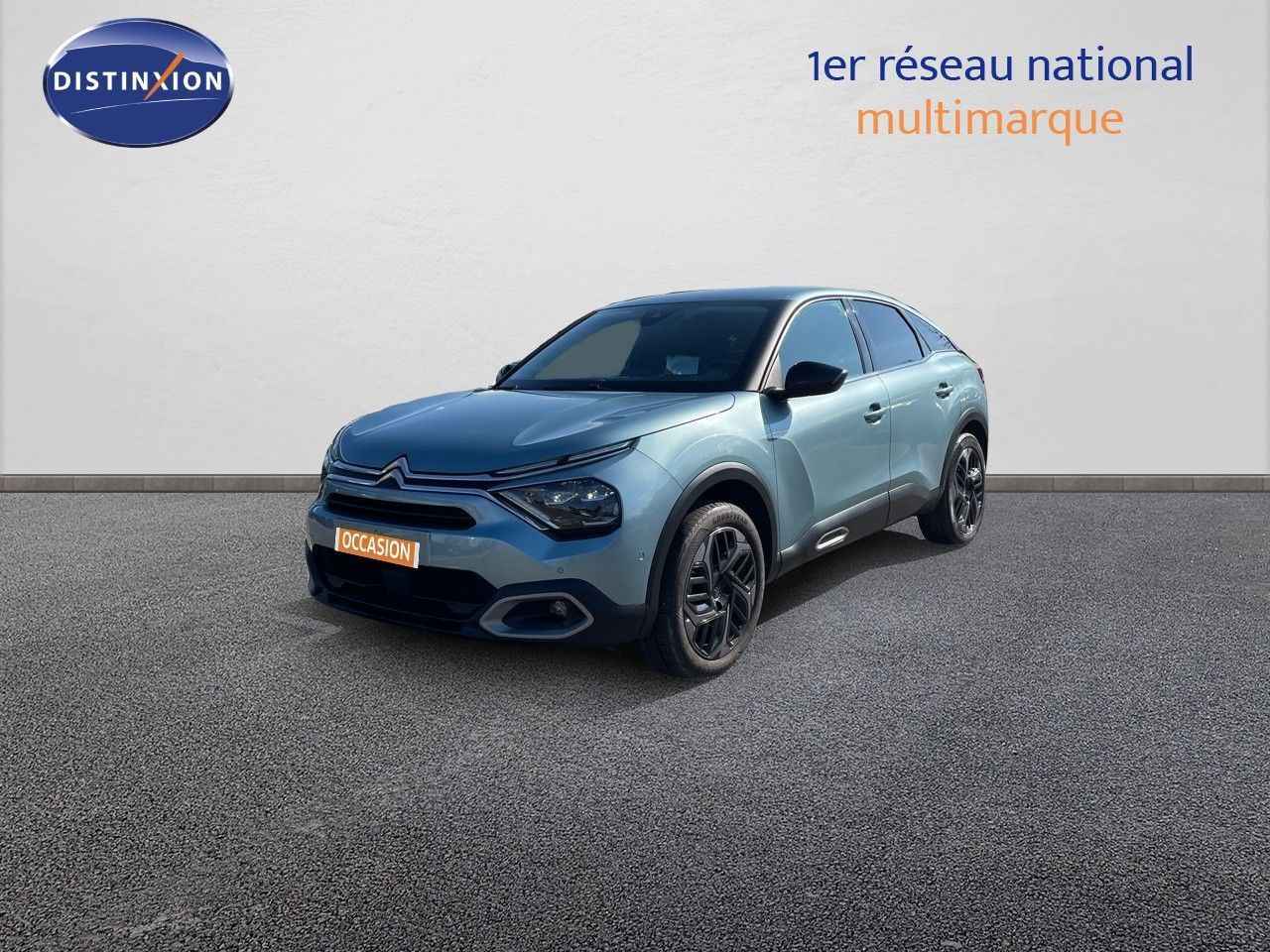 citroën C4 1.2 PURETECH 130CH S&S SHINE