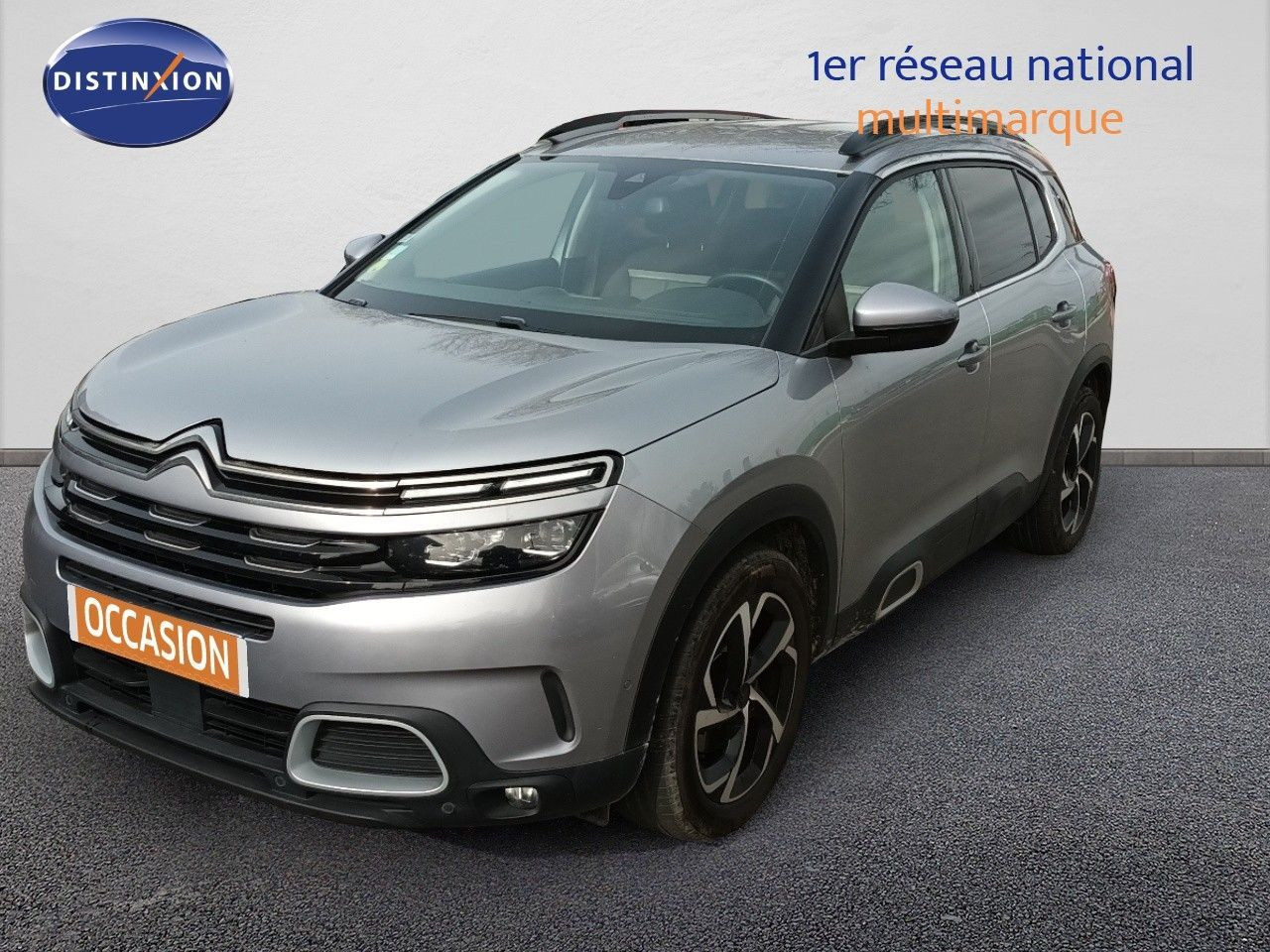 citroën C5 AIRCROSS 1.5 BLUEHDI 130CH SHINE