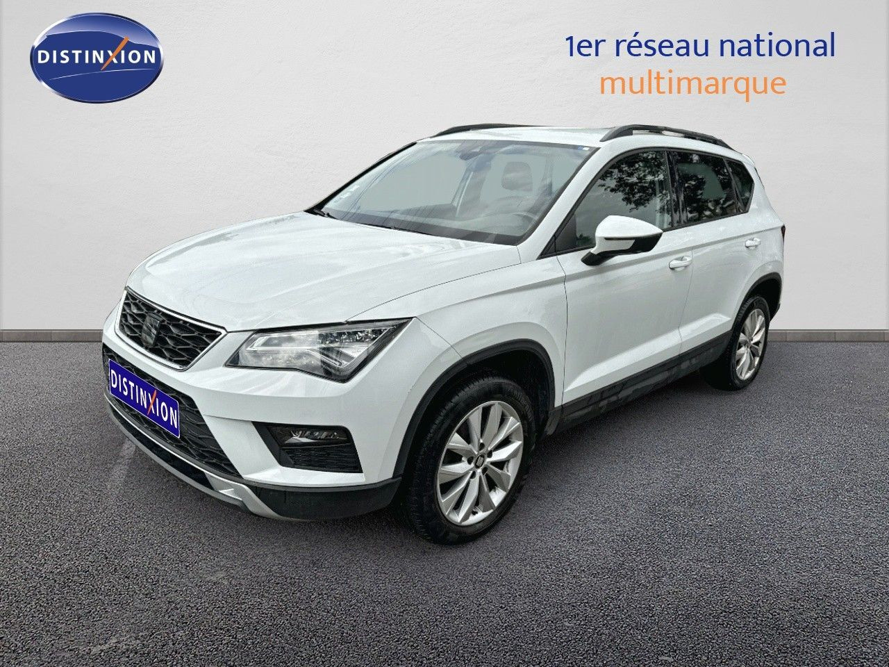 seat ATECA 1.0 TSI 115ch Start&Stop Style Business