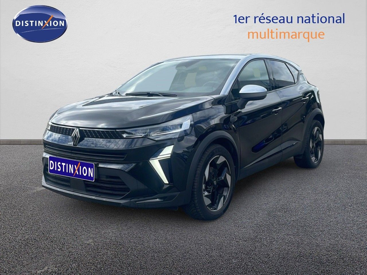 renault CAPTUR 1.0 TCE 90CH TECHNO