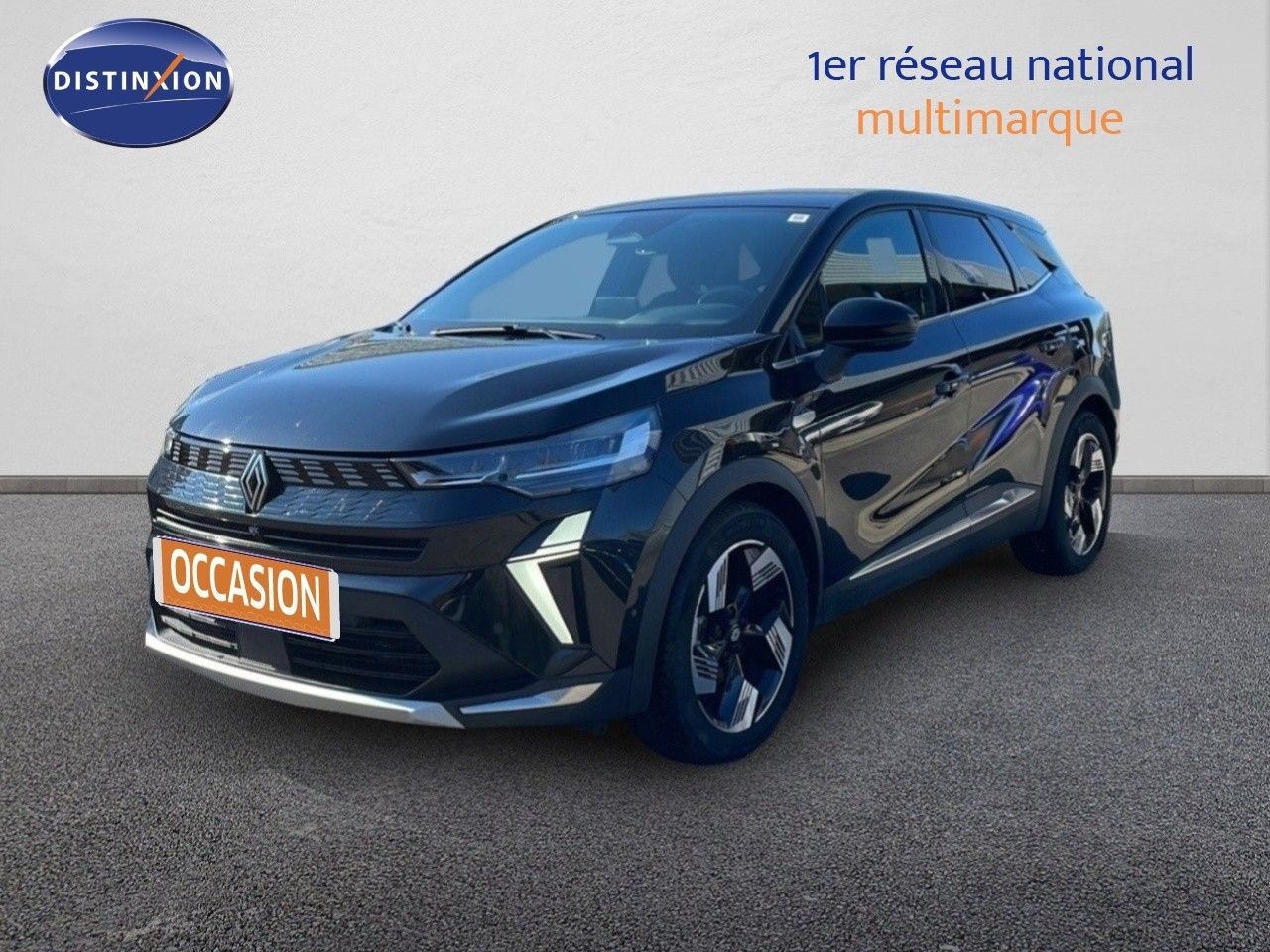 renault SYMBIOZ 1.6 E-TECH FULL HYBRID 145CH ICONIC