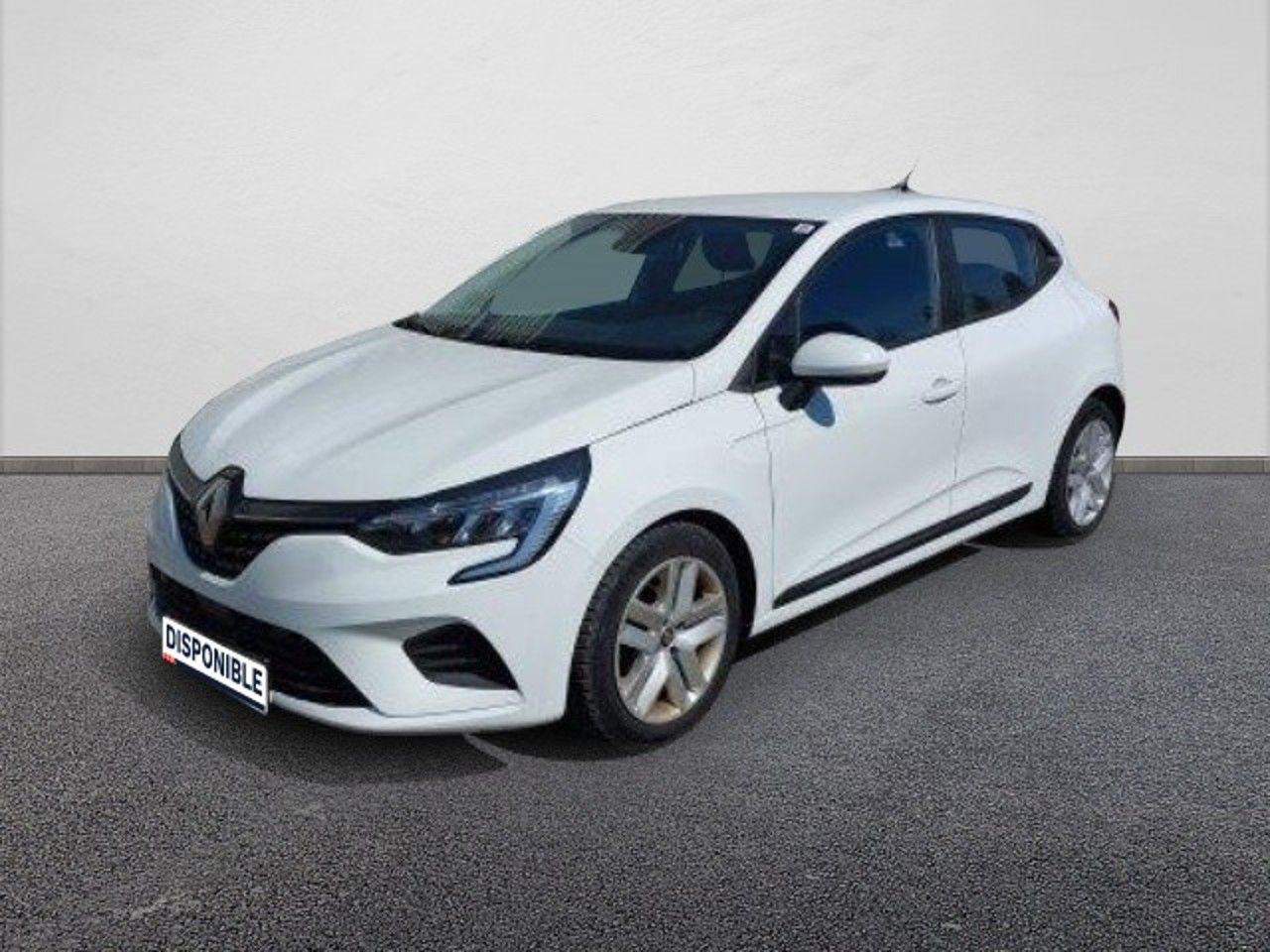 renault CLIO V 1.0 TCE 90CH ZEN