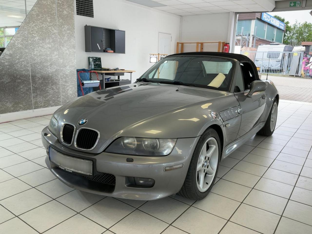 BMW Z3