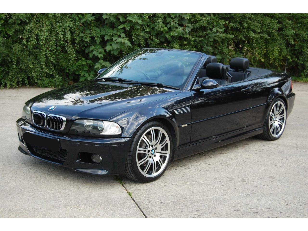 BMW SERIE 3