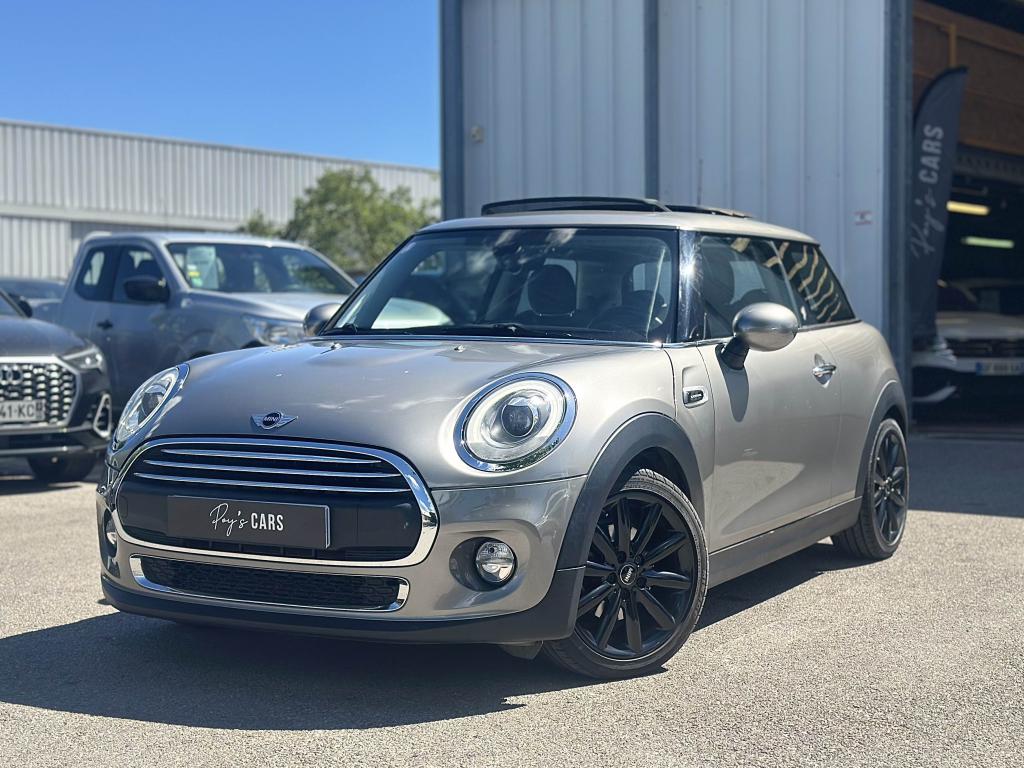 MINI ONE