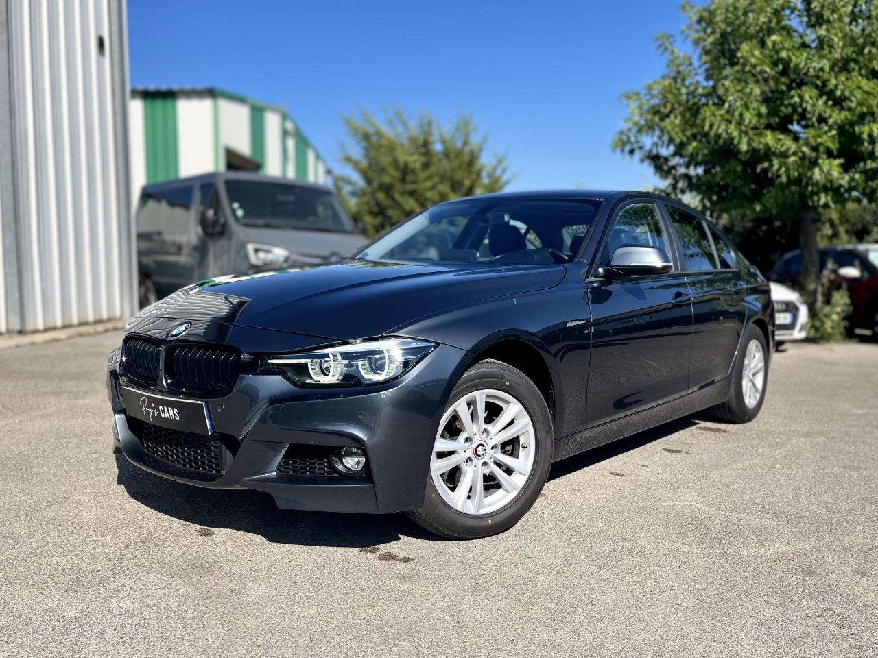 BMW SERIE 3