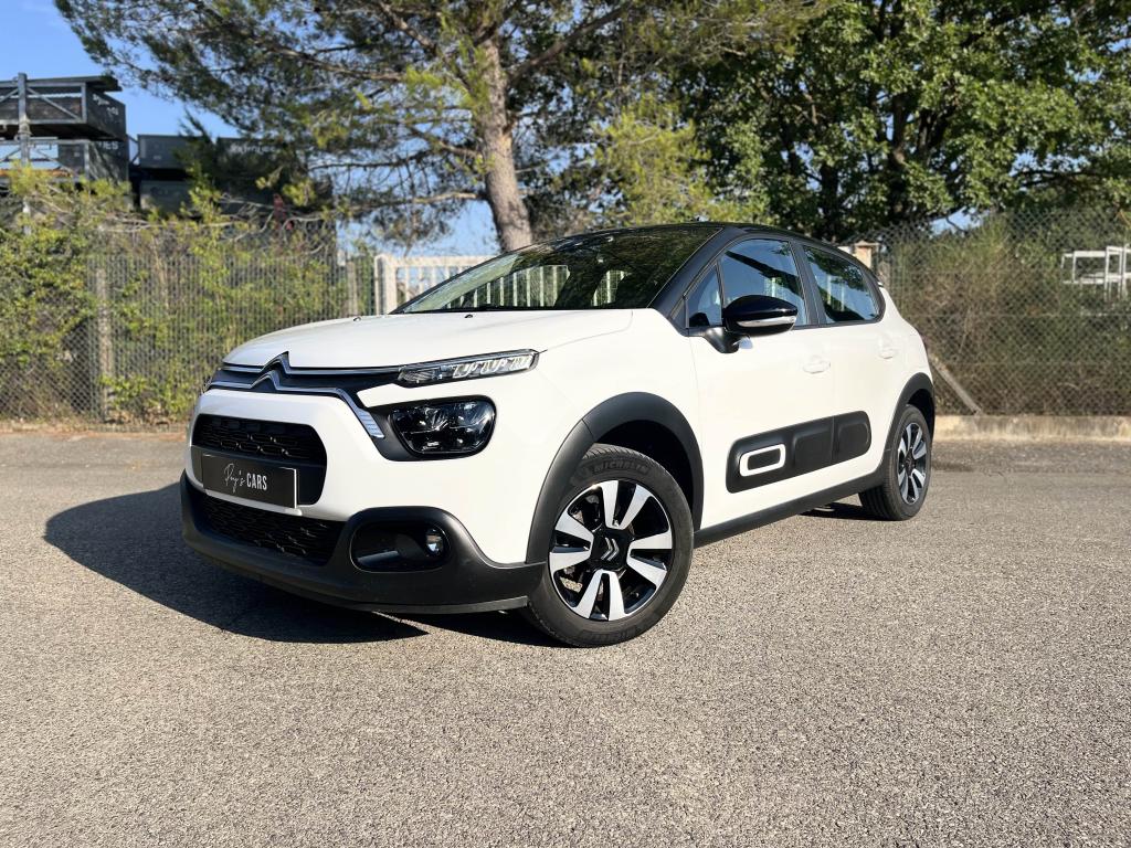 CITROEN C3 1.5 100 DIESEL Shine Business SUPERBE ETAT