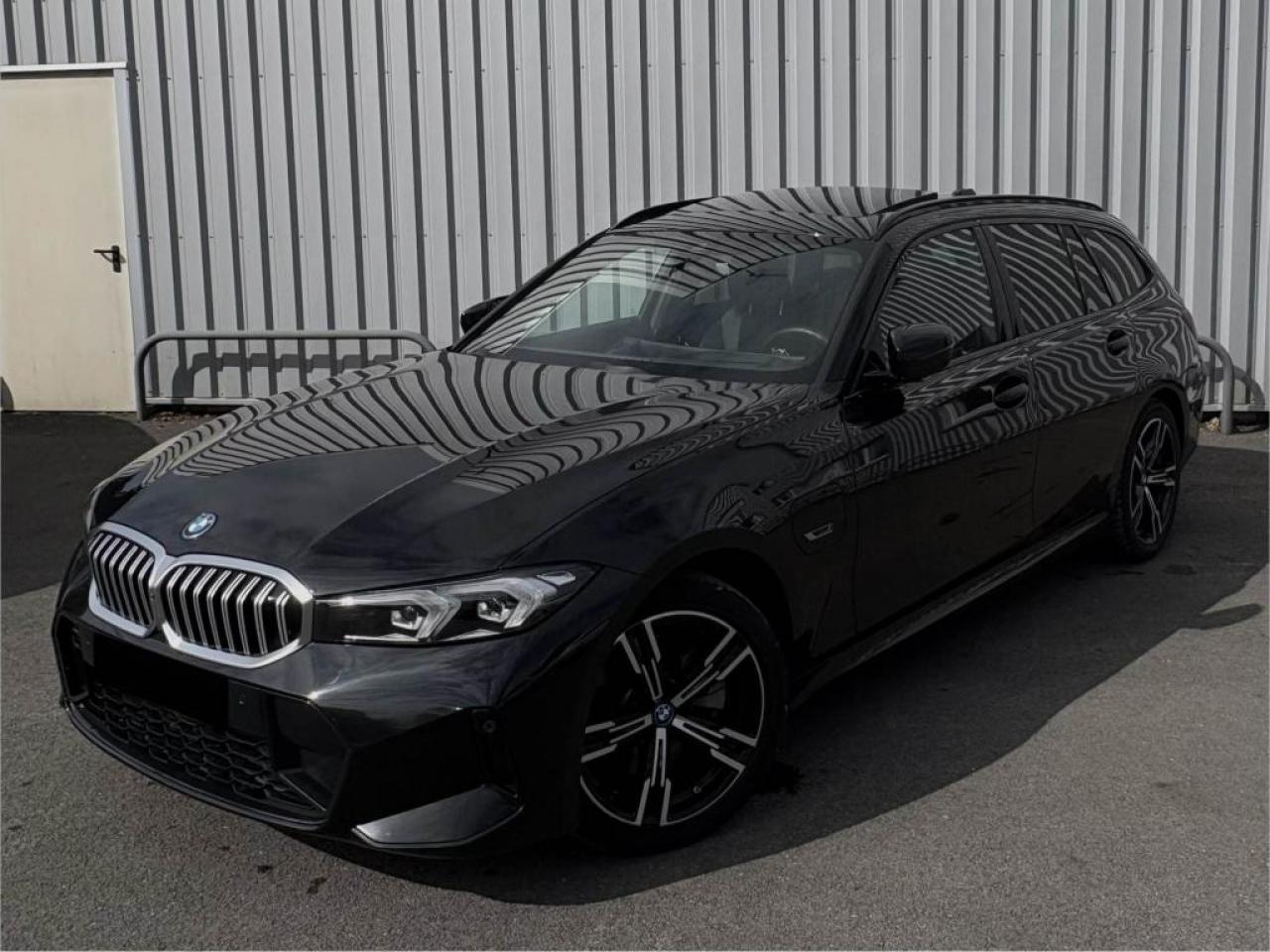 BMW SERIE 3