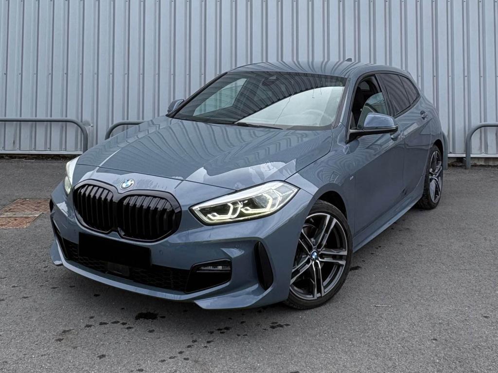 BMW SERIE 1