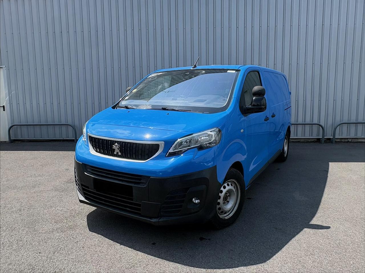 PEUGEOT EXPERT