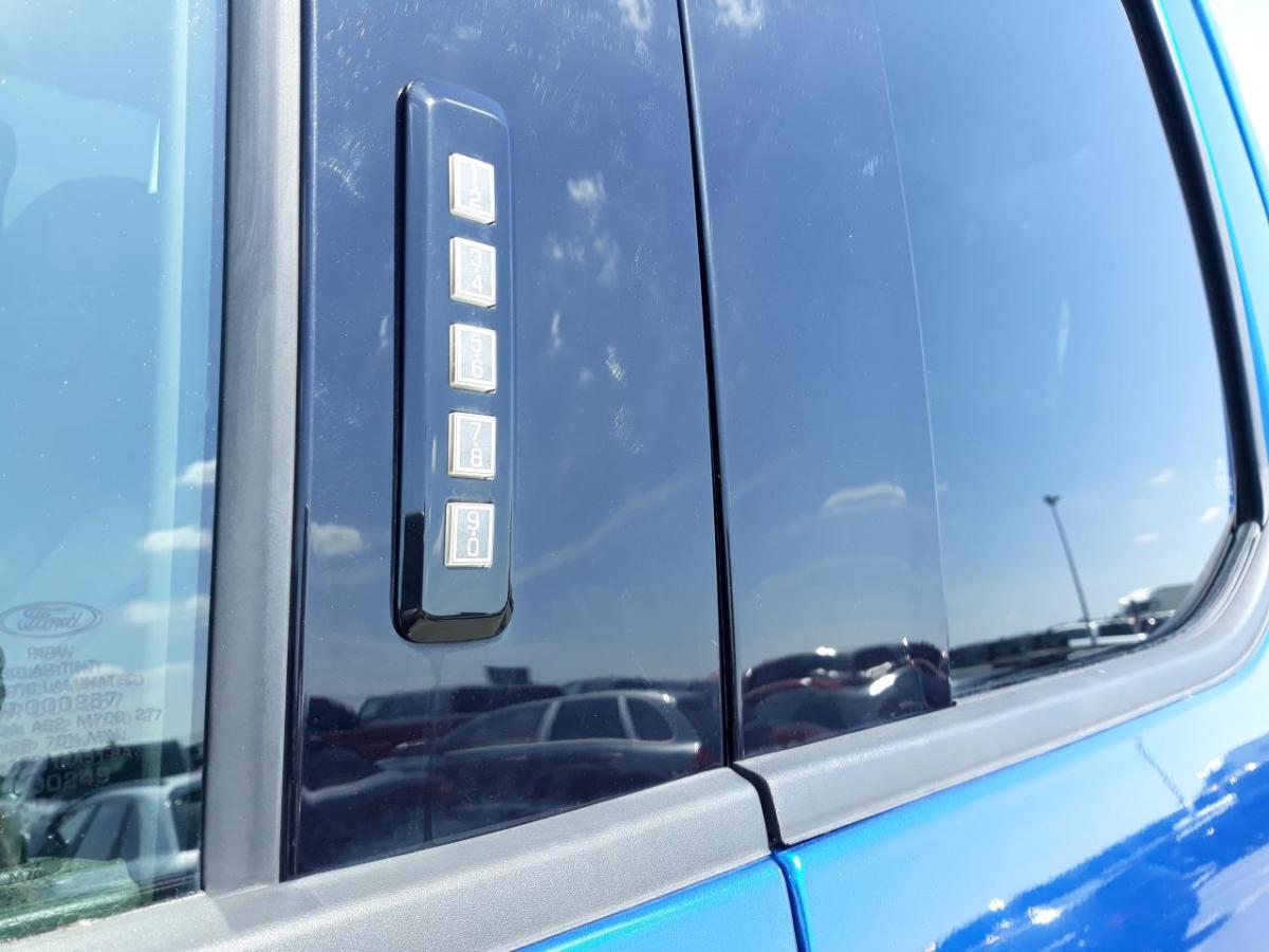 FORD F150 Raptor supercab v6 3,5l ecoboost 2017