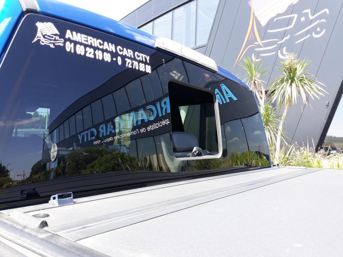 FORD F150 Raptor supercab v6 3,5l ecoboost 2017