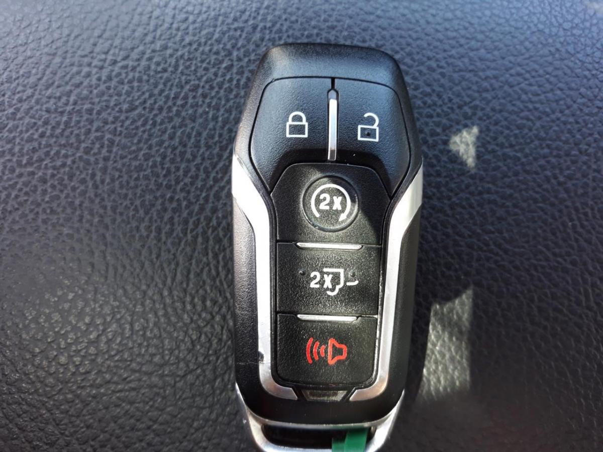 FORD F150 Raptor supercab v6 3,5l ecoboost 2017