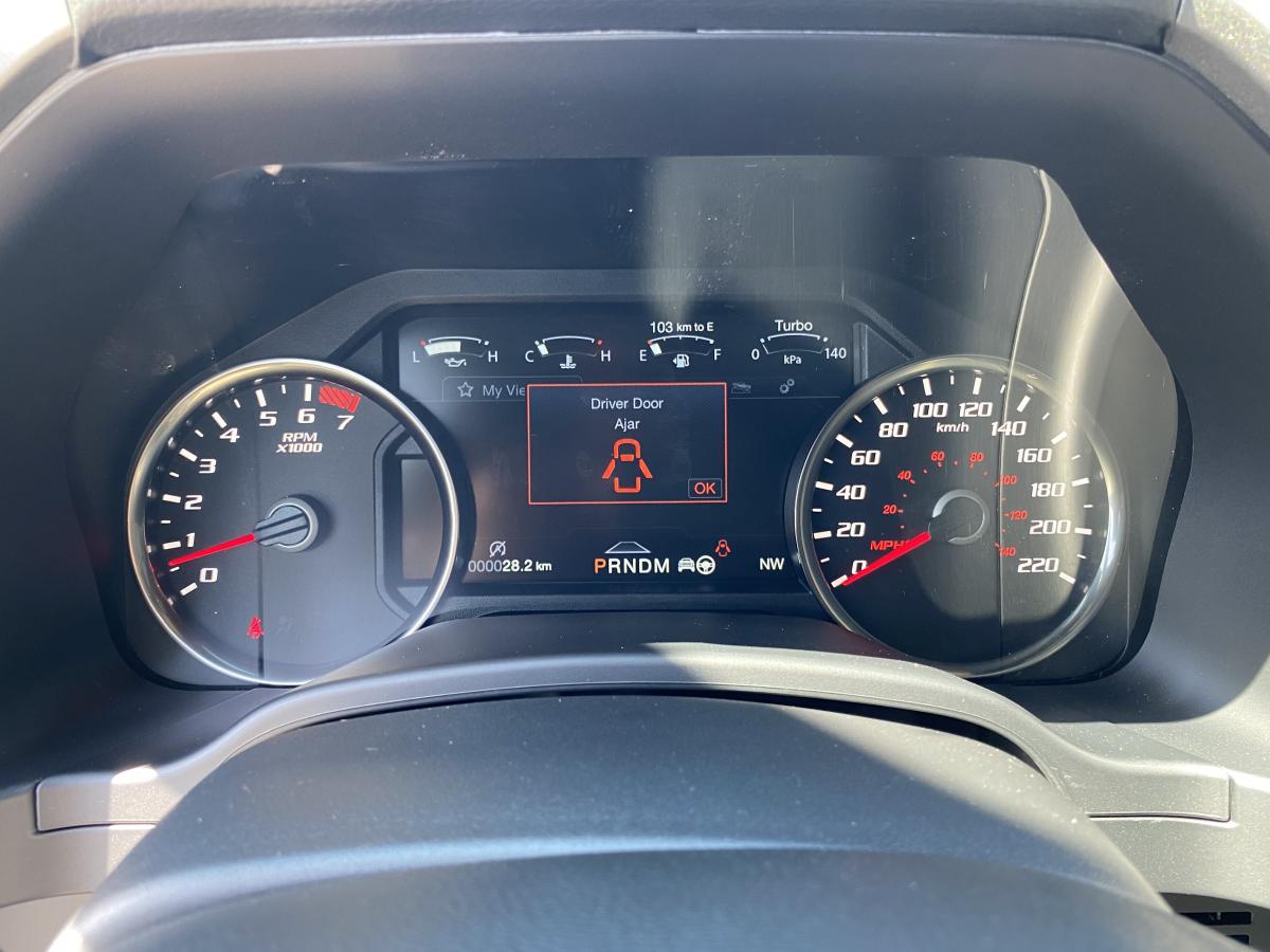 FORD F150 RAPTOR Supercrew 2020 - V6 3.5L 450CH