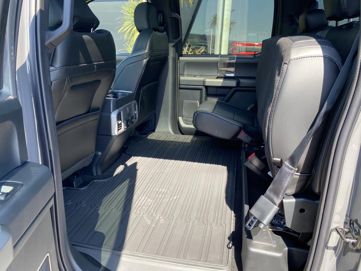 FORD F150 RAPTOR Supercrew 2020 - V6 3.5L 450CH