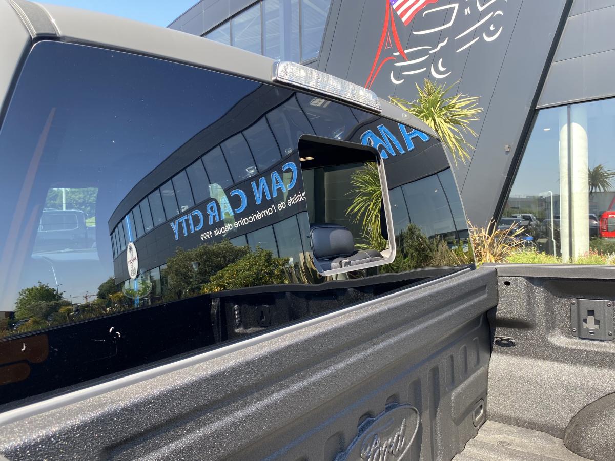 FORD F150 RAPTOR Supercrew 2020 - V6 3.5L 450CH