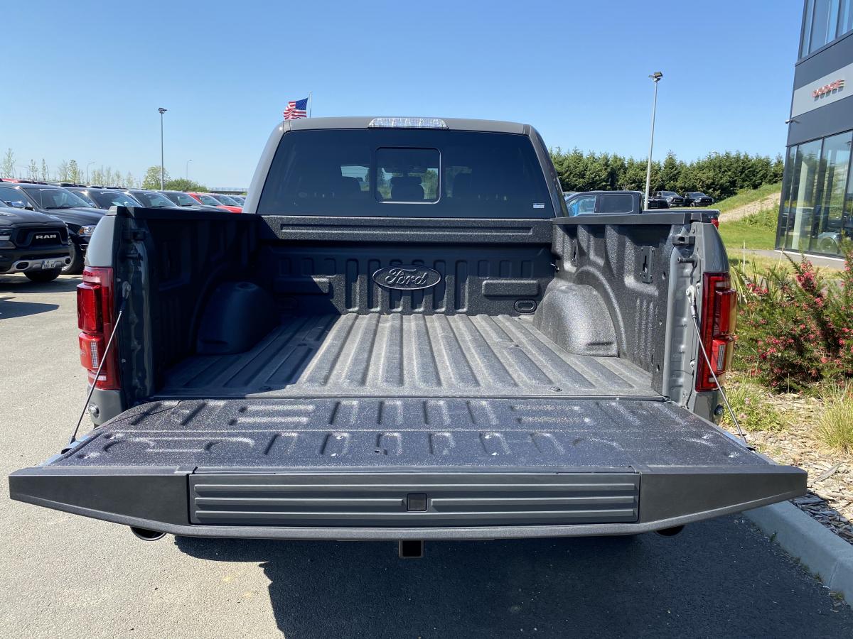 FORD F150 RAPTOR Supercrew 2020 - V6 3.5L 450CH