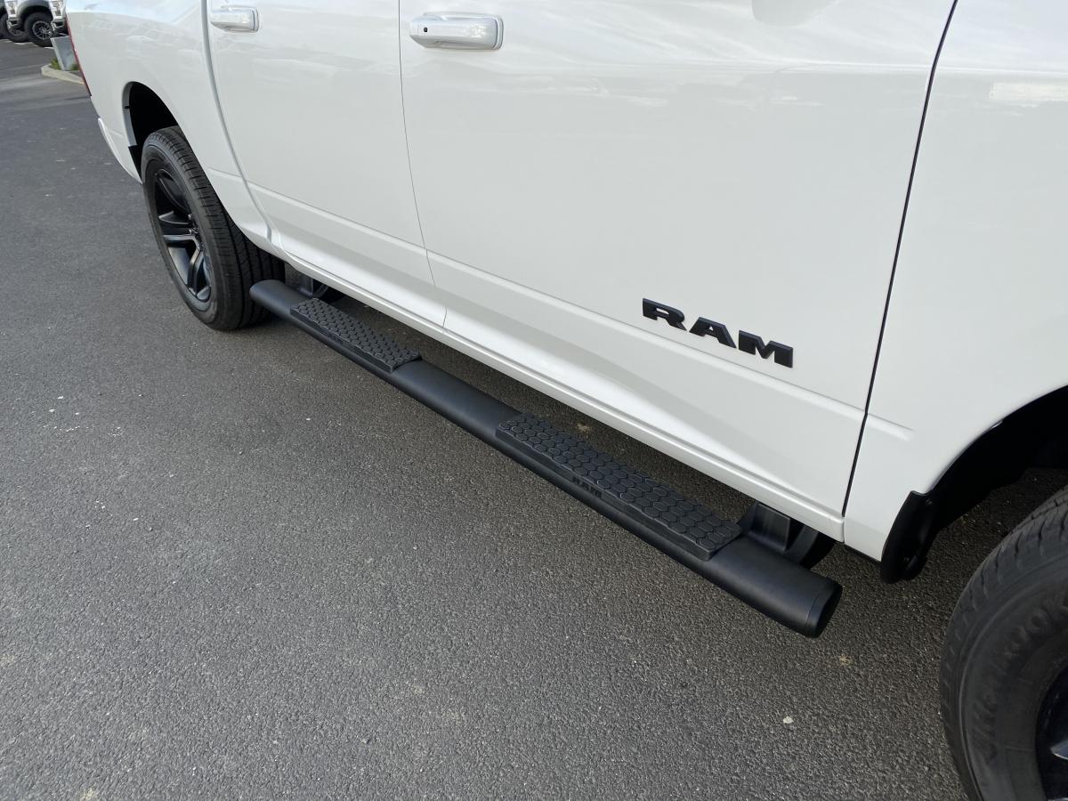 DODGE RAM CREW SPORT CLASSIC BLACK PACKAGE 2020