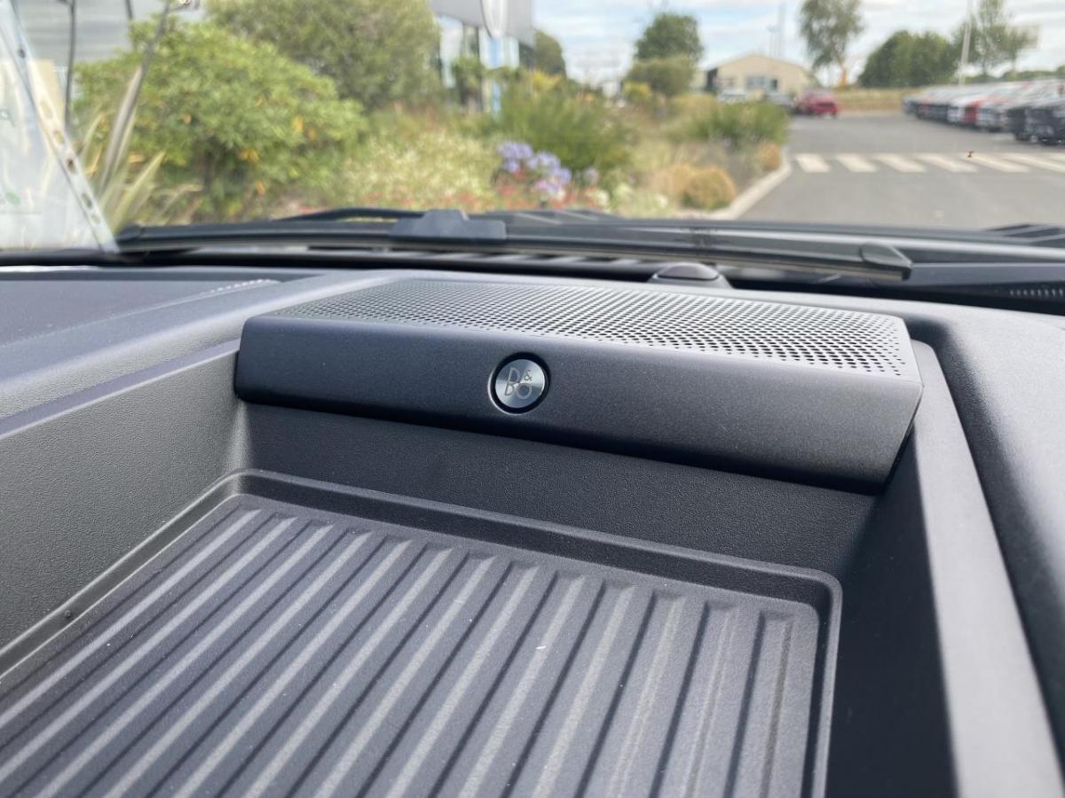 FORD F150 RAPTOR SUPERCREW V6 3,5L EcoBoost 2020