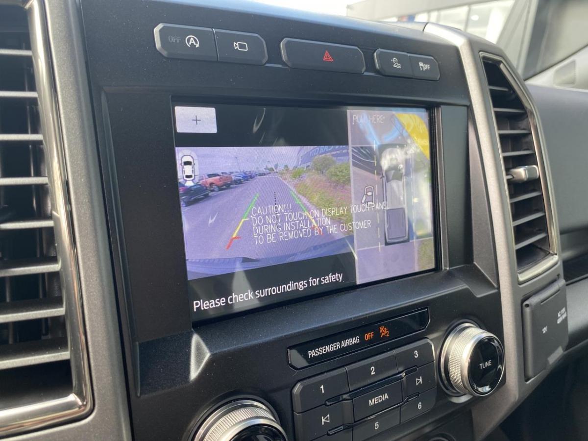 FORD F150 RAPTOR SUPERCREW V6 3,5L EcoBoost 2020