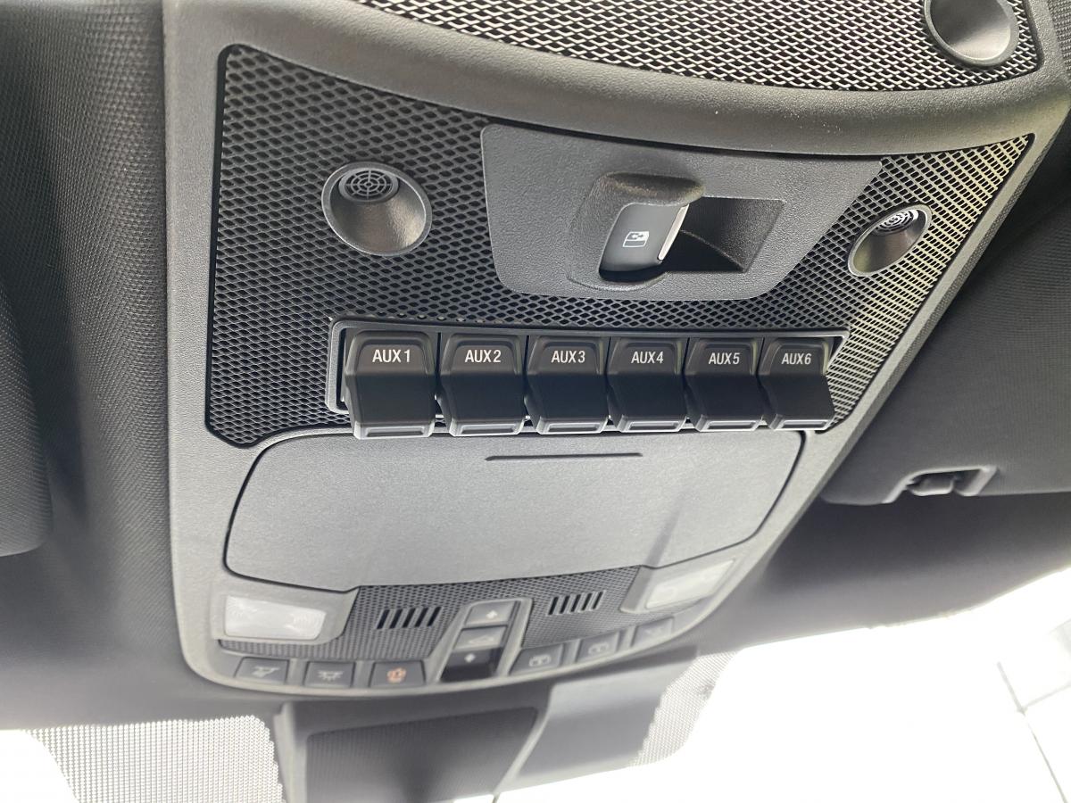 FORD F150 RAPTOR SUPERCREW V6 3,5L EcoBoost 2020