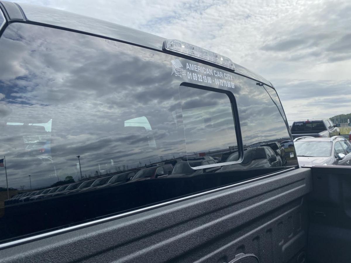 FORD F150 RAPTOR SUPERCREW V6 3,5L EcoBoost 2020