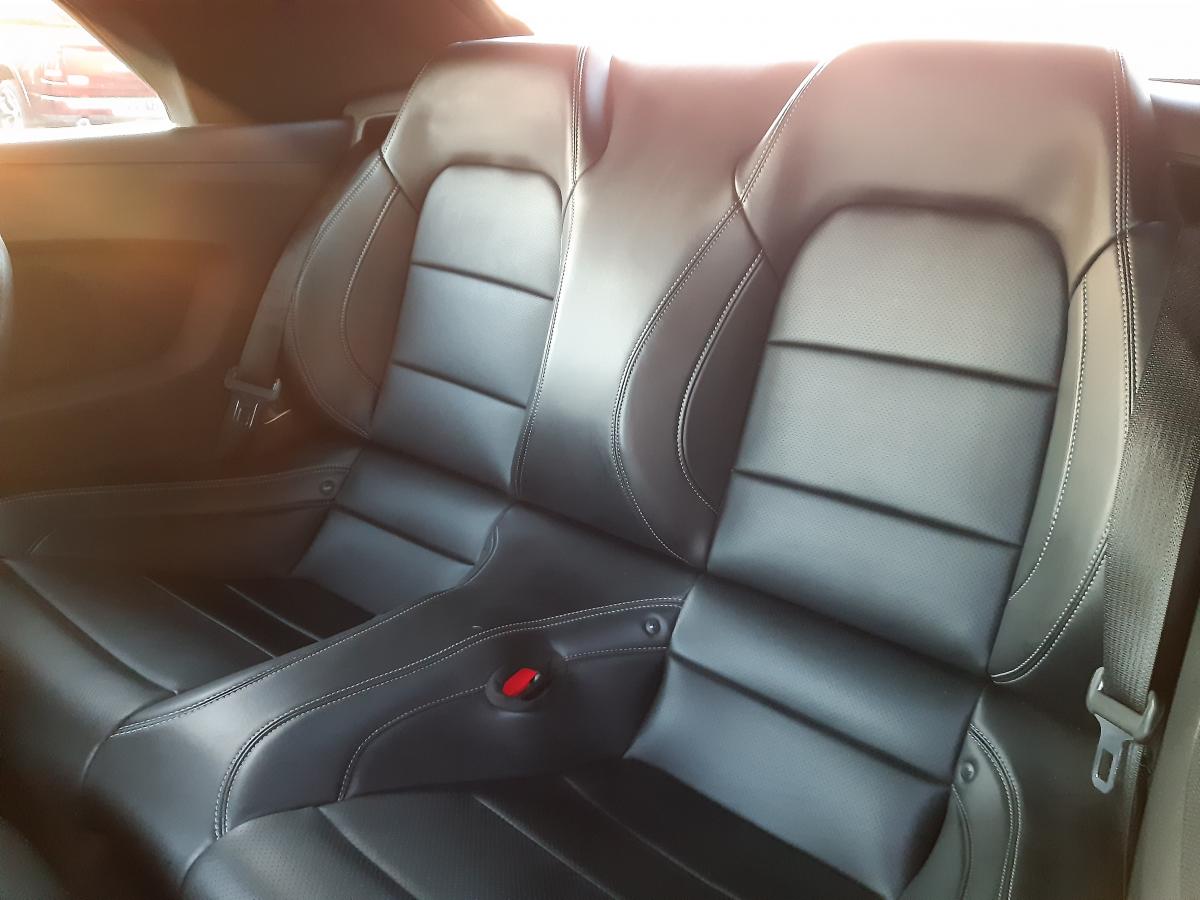 FORD MUSTANG GT CABRIOLET V8 5.0L BVM 2017