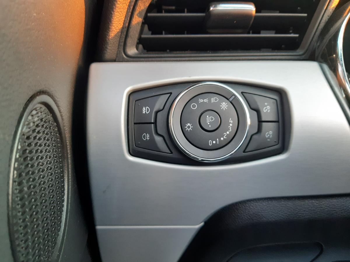 FORD MUSTANG GT CABRIOLET V8 5.0L BVM 2017