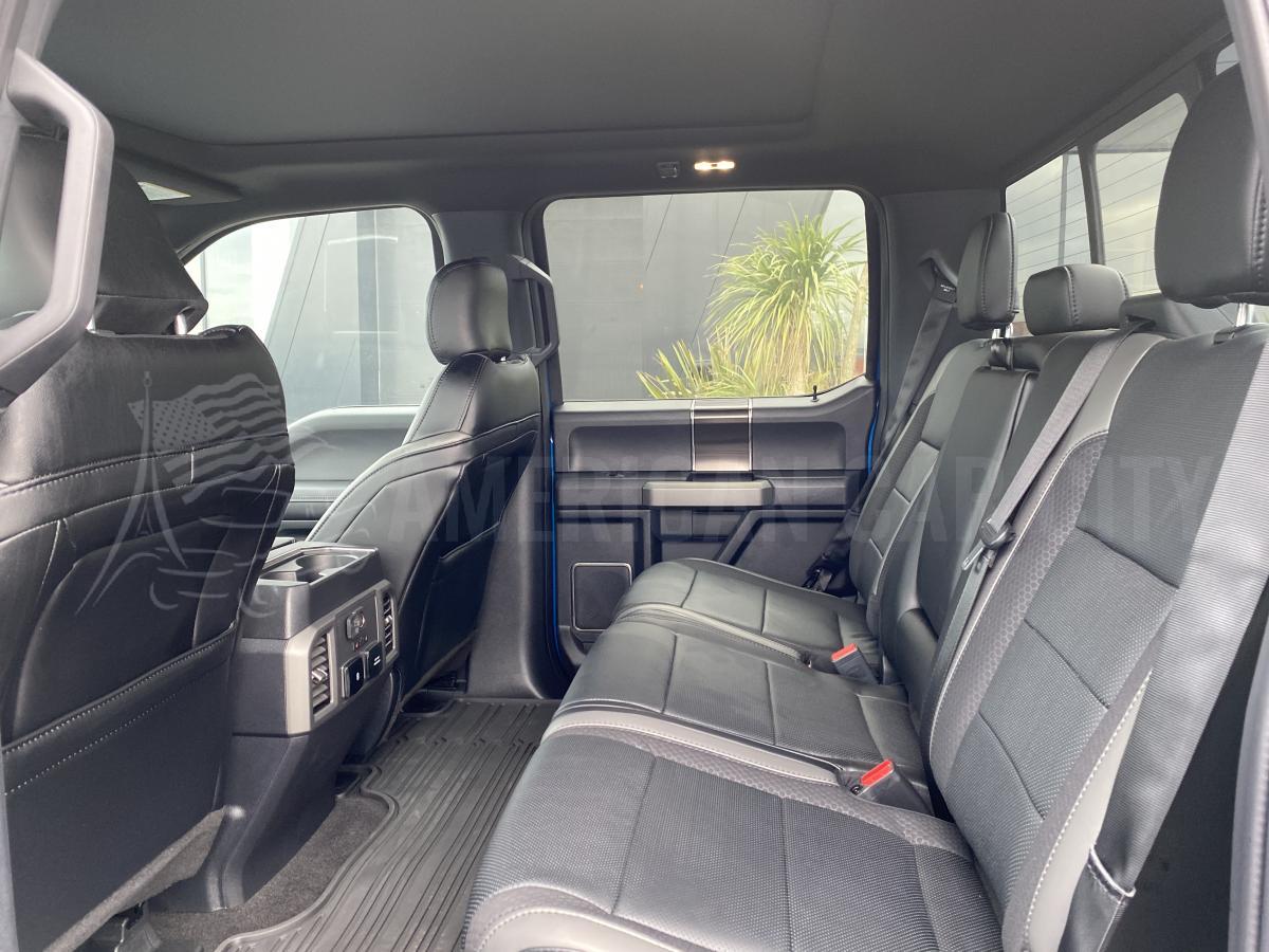 FORD F150 RAPTOR SUPERCREW V6 3,5L EcoBoost 2020