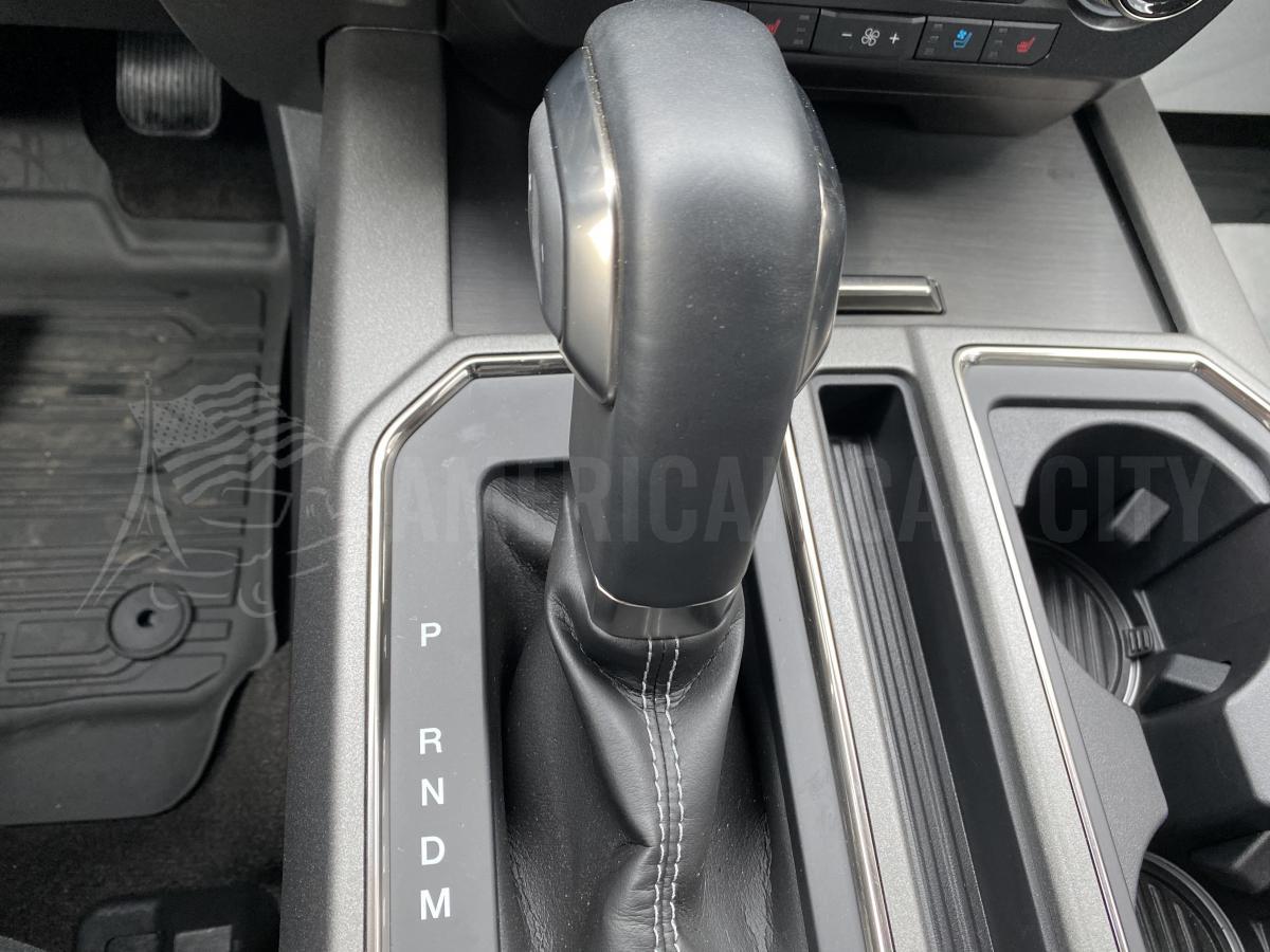 FORD F150 RAPTOR SUPERCREW V6 3,5L EcoBoost 2020