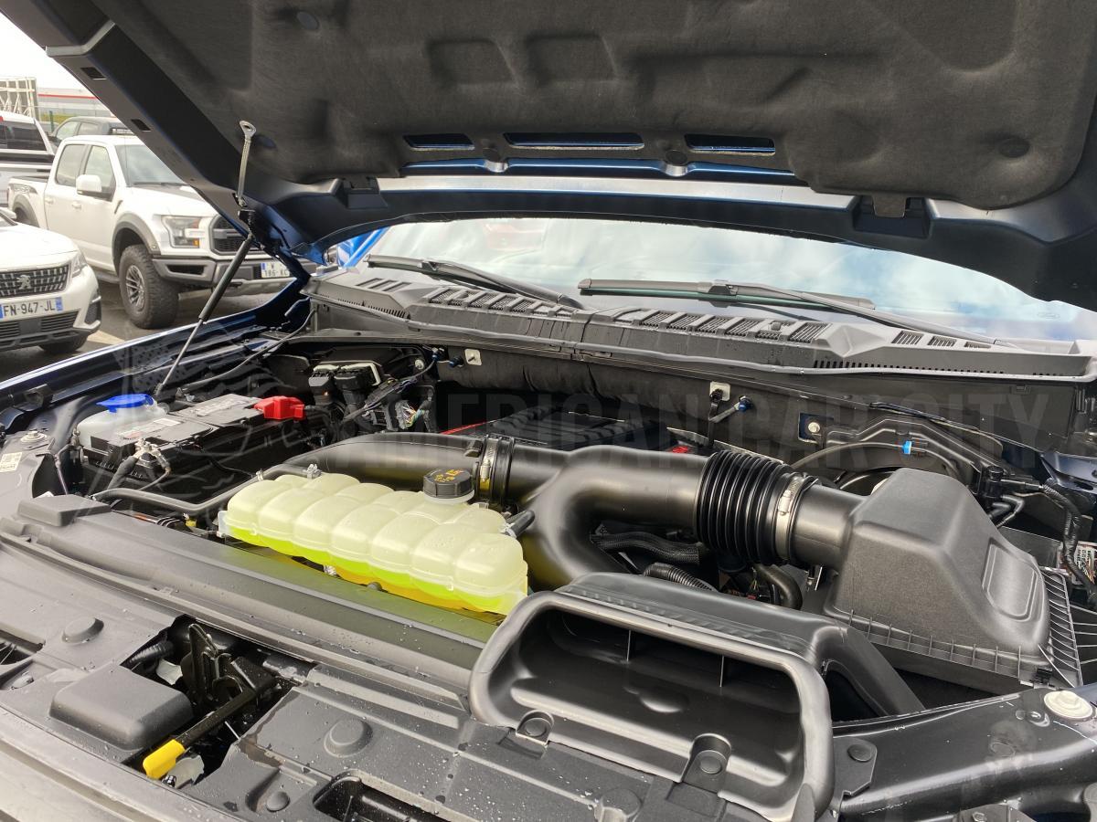 FORD F150 RAPTOR SUPERCREW V6 3,5L EcoBoost 2020