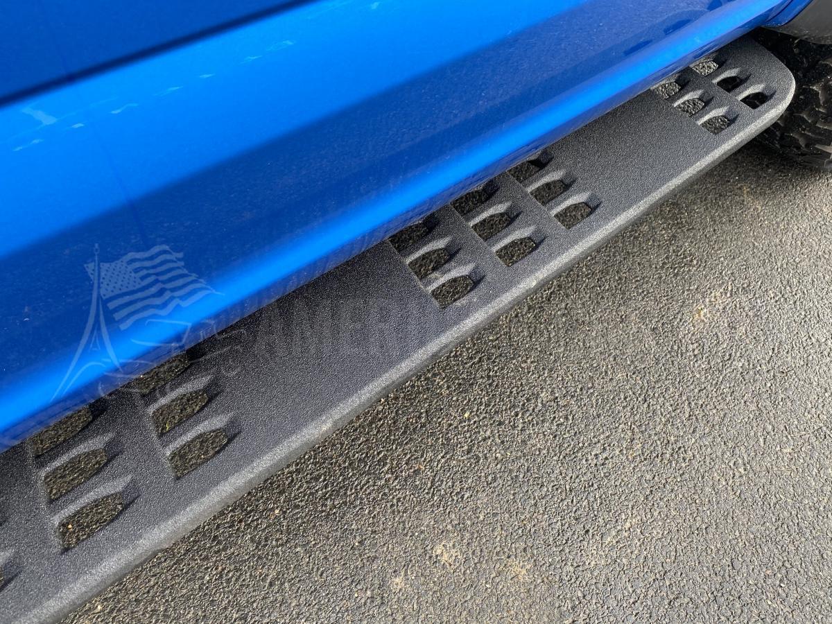 FORD F150 RAPTOR SUPERCREW V6 3,5L EcoBoost 2020