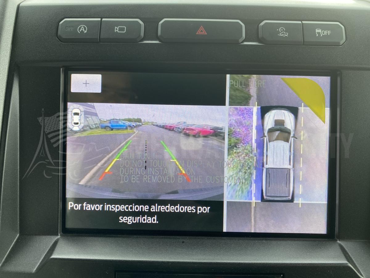 FORD F150 RAPTOR SUPERCREW V6 3,5L EcoBoost 2020