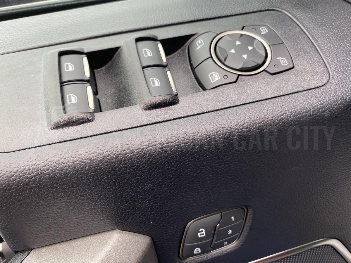 FORD F150 RAPTOR SUPERCREW V6 3,5L EcoBoost 2020