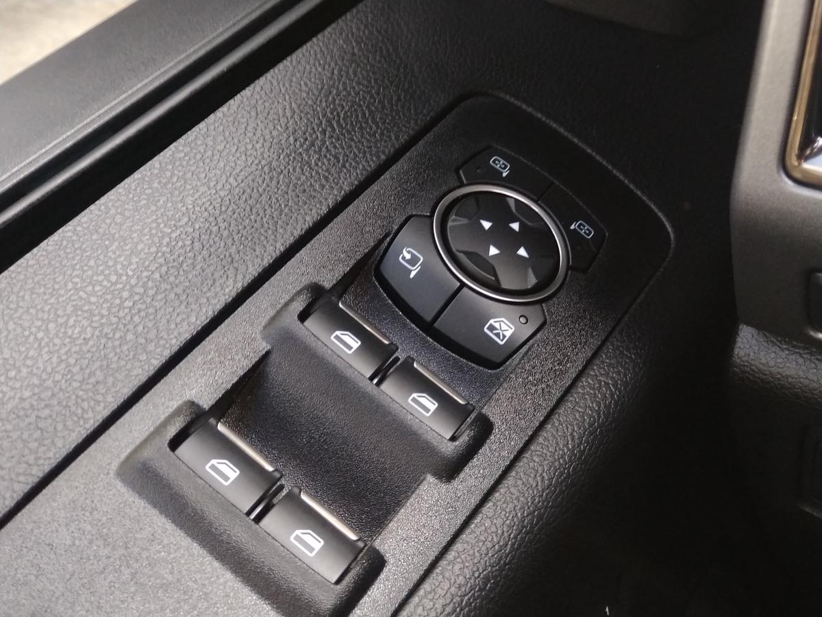 FORD F150 RAPTOR SUPERCAB V6 3,5L EcoBoost 2020