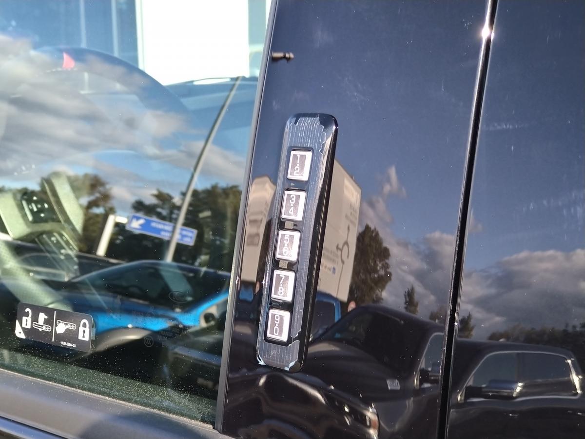 FORD F150 RAPTOR SUPERCAB V6 3,5L EcoBoost 2020