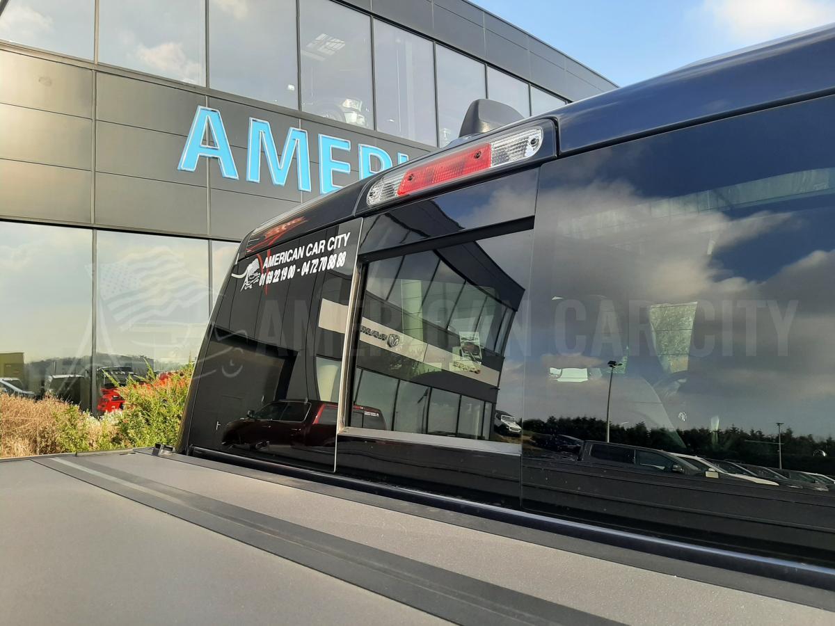 DODGE RAM CREW CAB LIMITED 2019