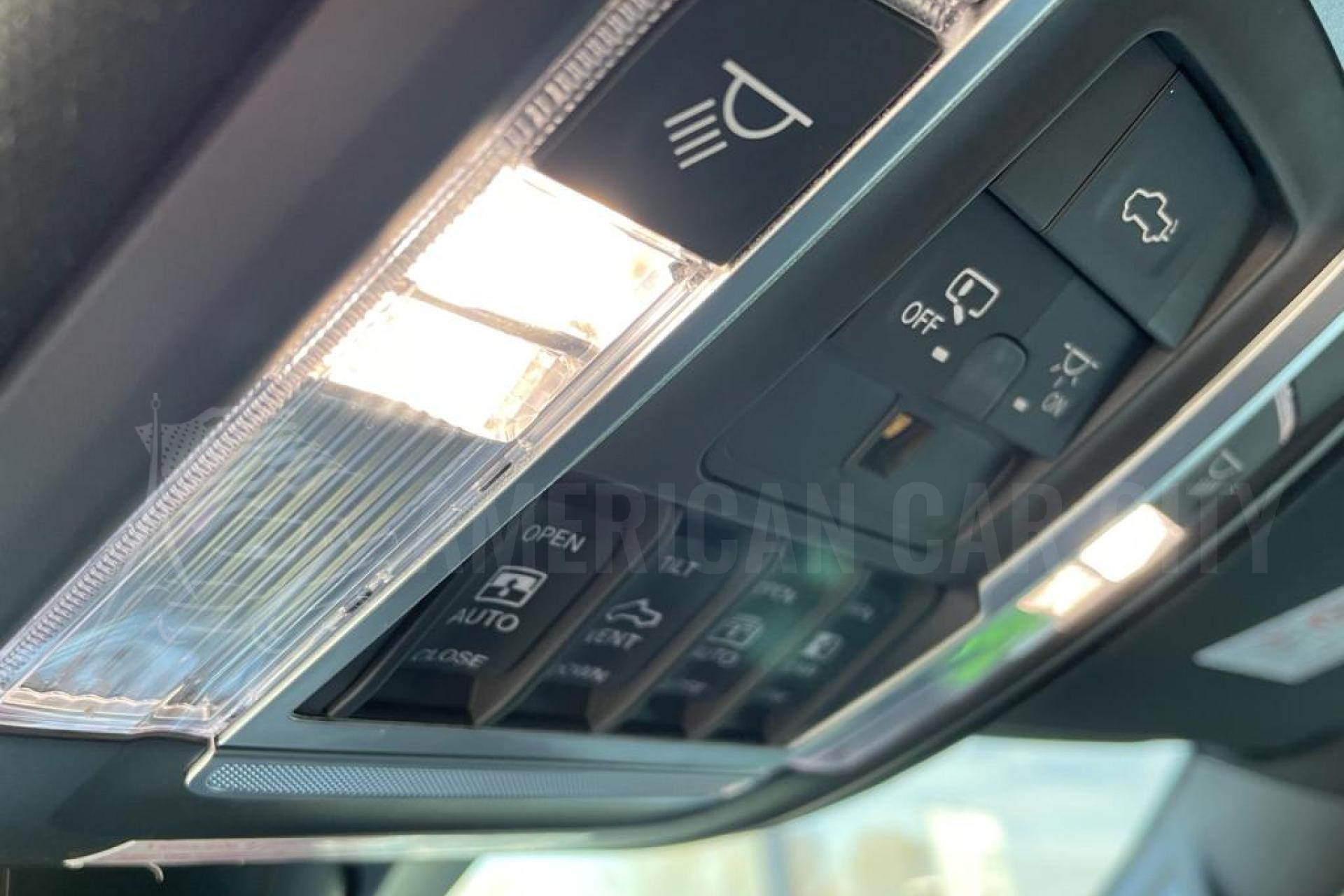 DODGE RAM CREW LARAMIE SPORT AIR/BOX 5.7L V8 - E85