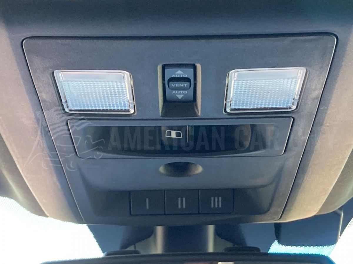 DODGE RAM 1500 CREWCAB REBEL AIRSUSPENSIONS V8 5.7L