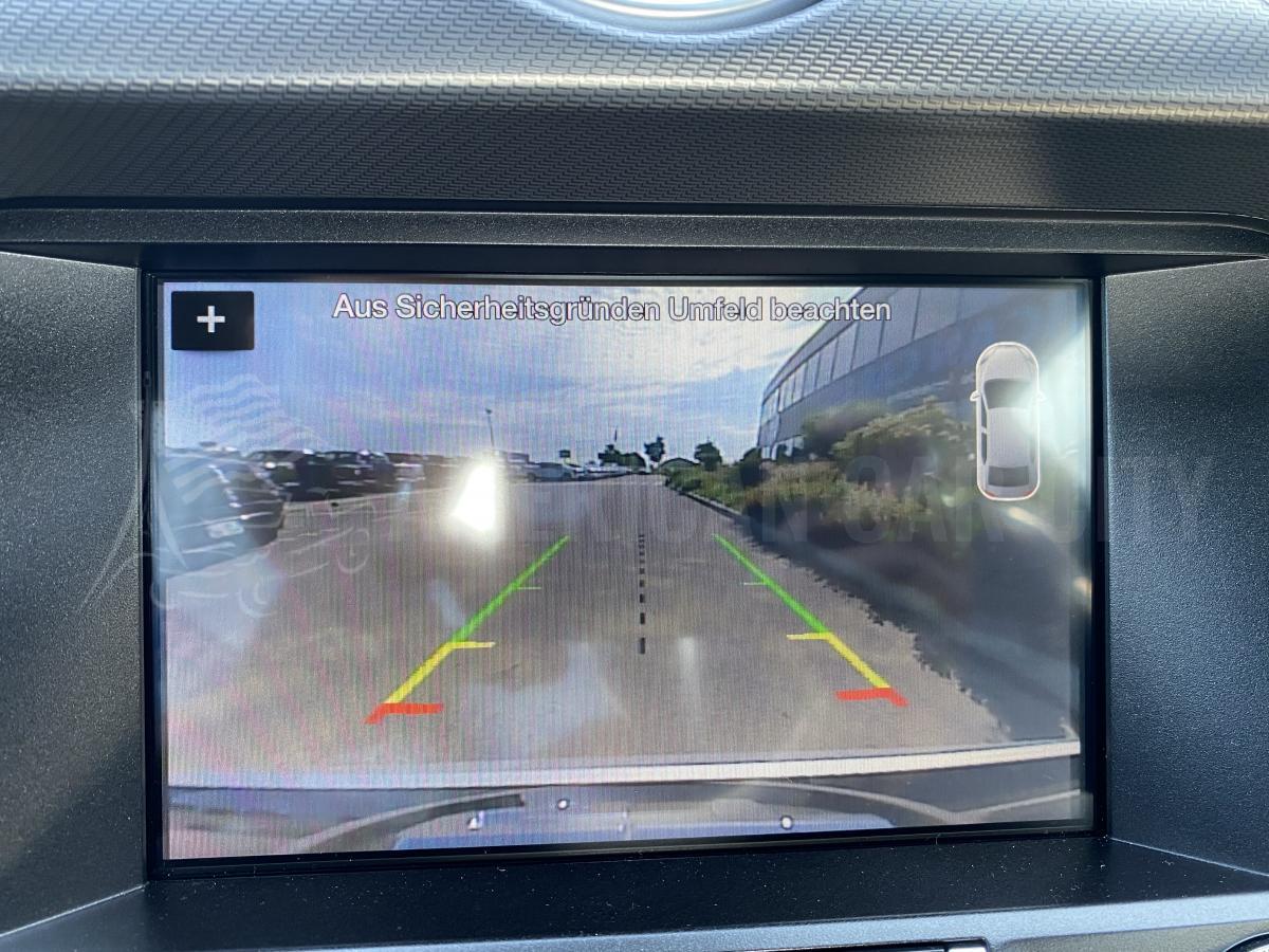 FORD MUSTANG GT Fastback 5.0L V8 BVA10